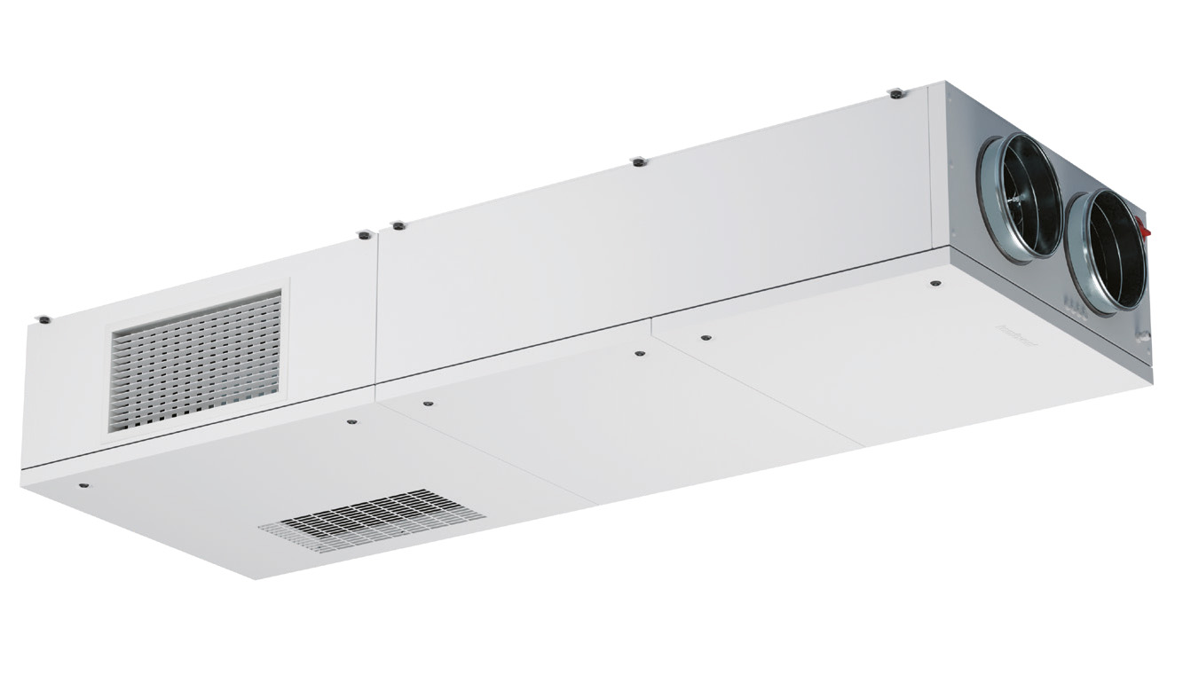Verso R 1000 FSA